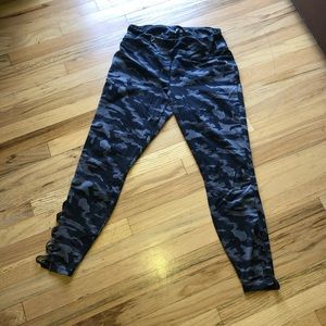 Maurice’s in Motion leggings